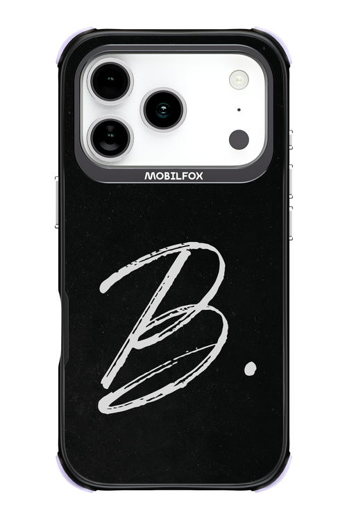 (Off Space) B 2.0 - Apple iPhone 17 Pro