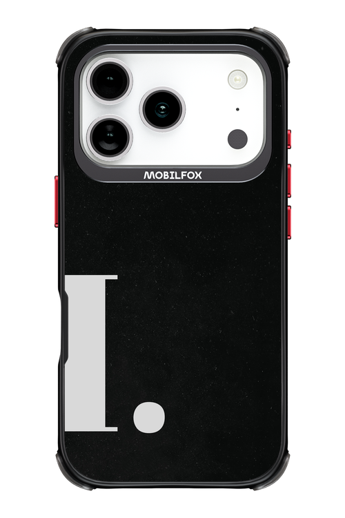 I (Off Space) 2.0 - Apple iPhone 17 Pro