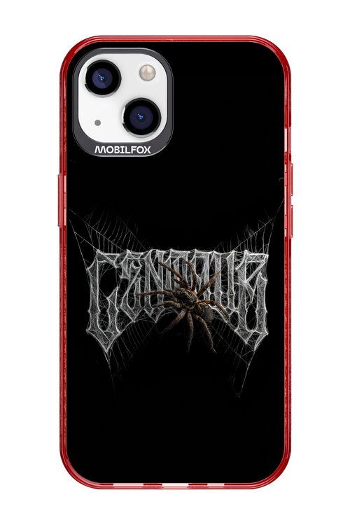 Web Centaur Logo Spider 2.0 - Apple iPhone 13