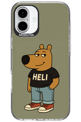 ChillHeli - Apple iPhone 16 Plus