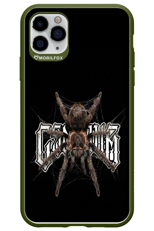 Centaur Logo Big Spider 2.0 - Apple iPhone 11 Pro Max