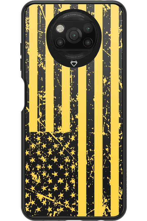 Crash & Stripes 2.0 - Xiaomi Poco X3 NFC