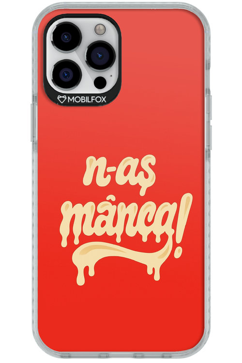 N-AȘ MÂNCA - Apple iPhone 12 Pro Max