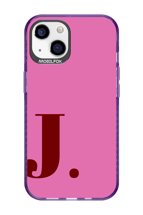 J (Sorbet) 2.0 - Apple iPhone 13