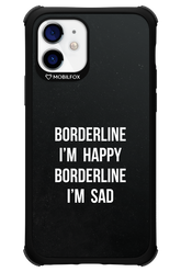 Borderline - Apple iPhone 12
