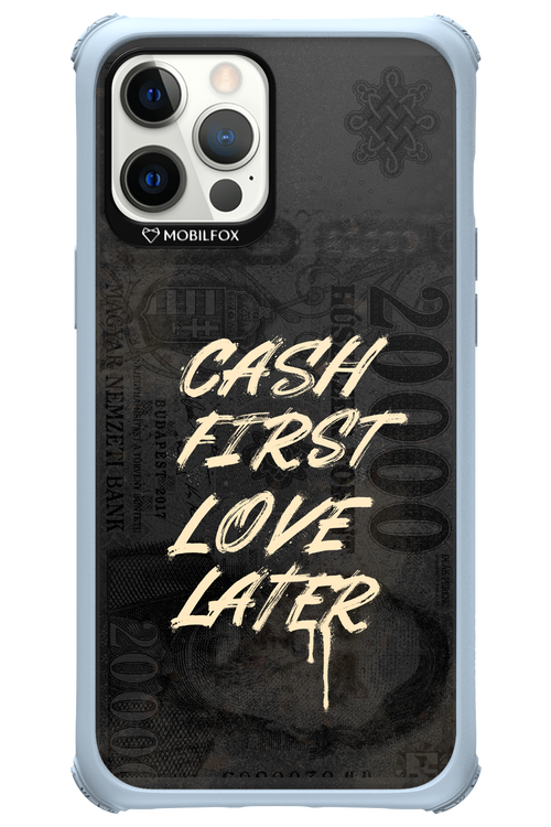 Love Later 2.0 - Apple iPhone 12 Pro Max