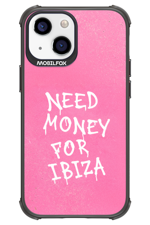 Need money for Ibiza 2.0 - Apple iPhone 13 Mini