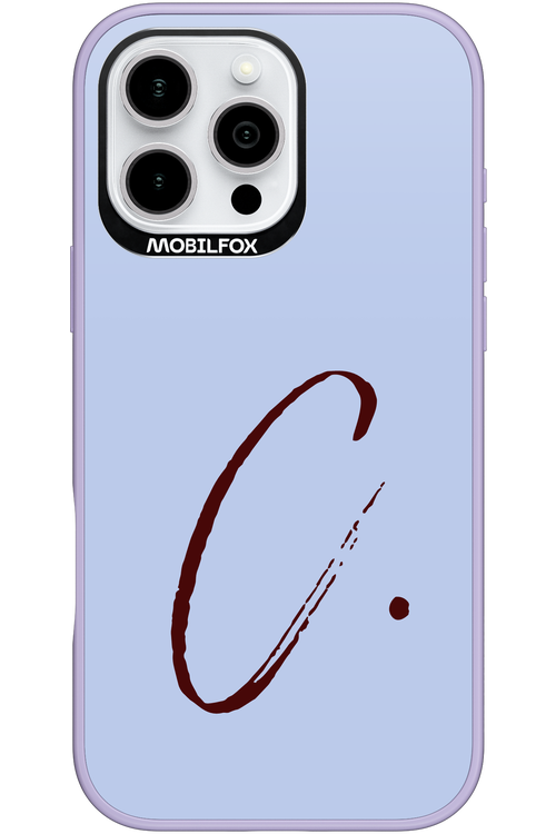 (Jellyfish Presso) C 2.0 - Apple iPhone 16 Pro Max