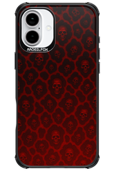 Skullpard - Apple iPhone 16 Plus