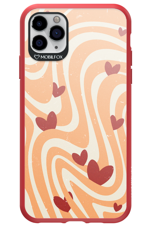 Heartwave 2.0 - Apple iPhone 11 Pro Max
