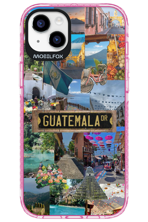 Guatemala DR 2.0 - Apple iPhone 14 Plus