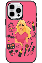 Just a Girll - Apple iPhone 16 Pro Max