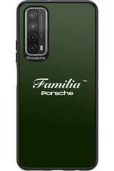 Familia Porsche - Huawei P Smart 2021
