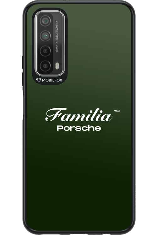 Familia Porsche - Huawei P Smart 2021