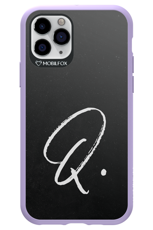 (Off Space) Q 2.0 - Apple iPhone 11 Pro