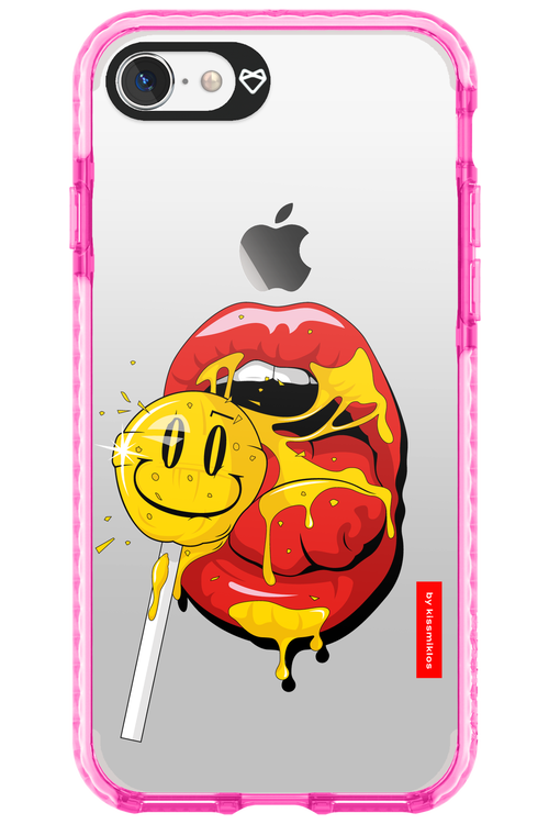 Lolli Kiss 2.0 - Apple iPhone 7