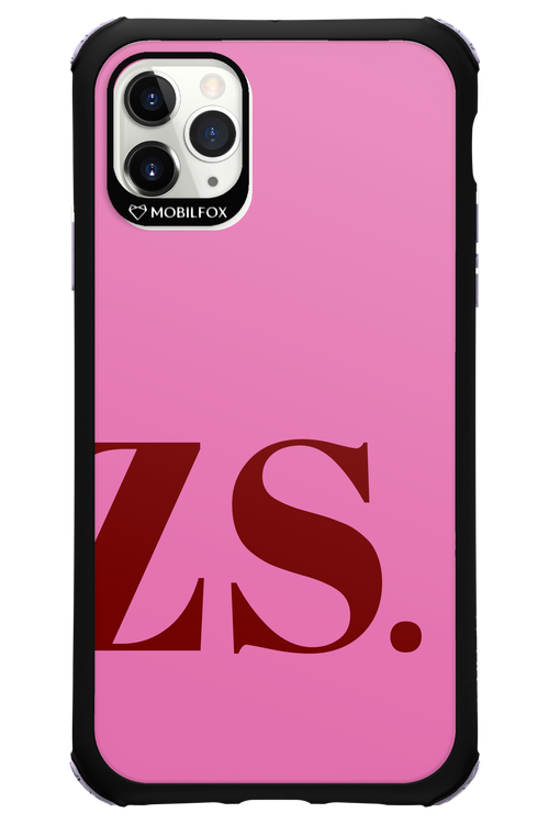 ZS (Sorbet) 2.0 - Apple iPhone 11 Pro Max