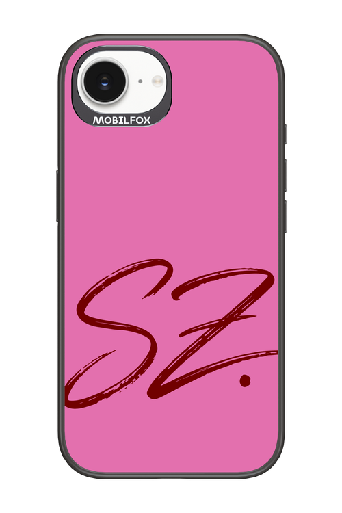 (Sorbet) SZ 2.0 - Apple iPhone 16e