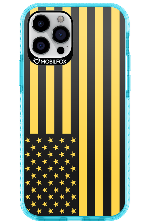 Safety Stars - Apple iPhone 12 Pro