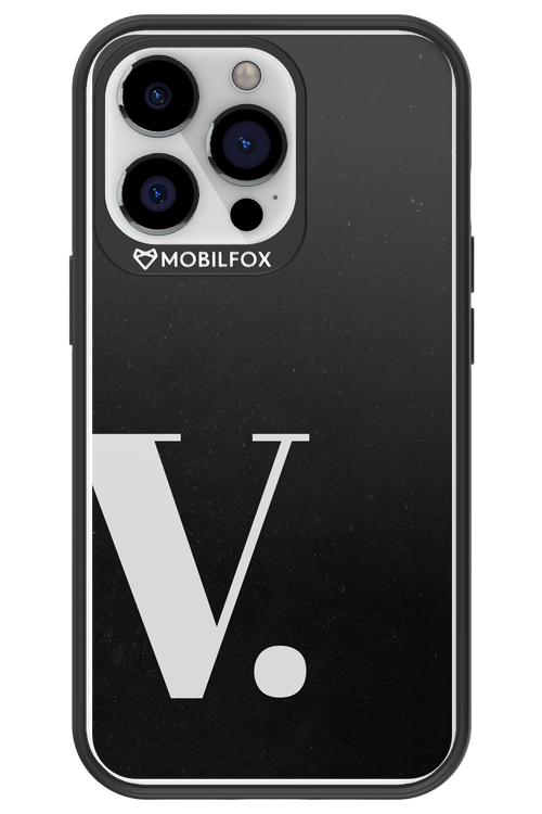 V (Off Space) 2.0 - Apple iPhone 13 Pro