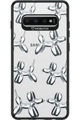 Balloon Dogs - Samsung Galaxy S10+