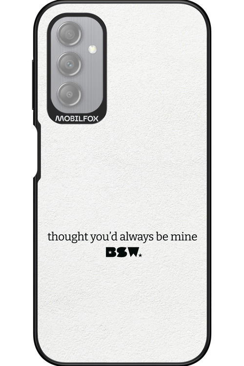 BSW FourSeasons 13 2.0 - Samsung Galaxy A14