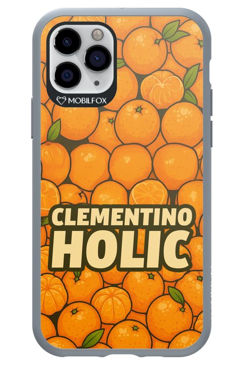 Clementino Holic 2.0 - Apple iPhone 11 Pro