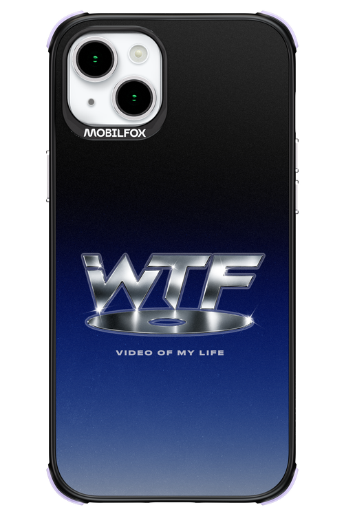 W T F 2.0 - Apple iPhone 15 Plus