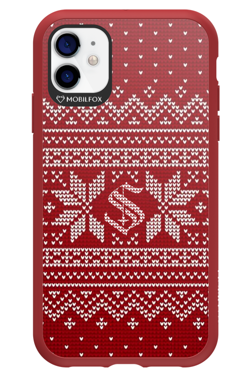 COZY STELLAR KNIT - Apple iPhone 11