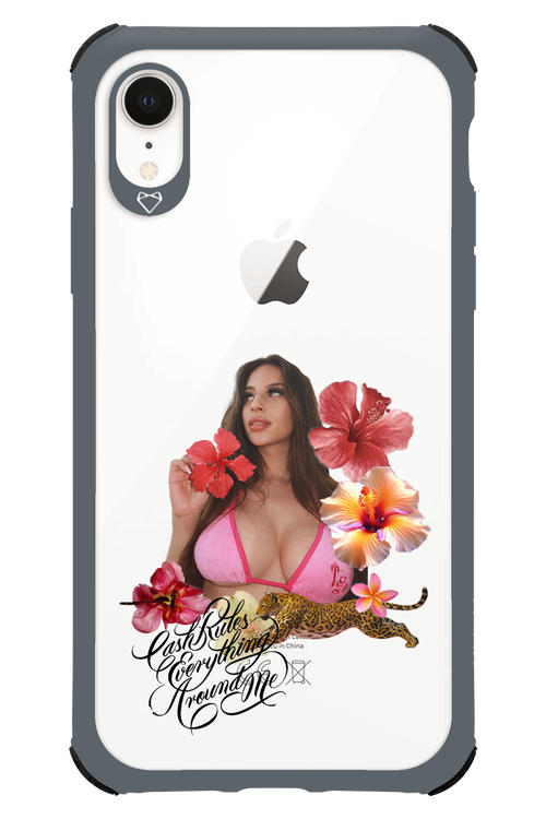 Island Money Muse - Apple iPhone XR