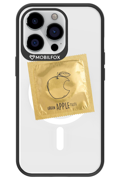 Safety Apple 2.0 - Apple iPhone 13 Pro
