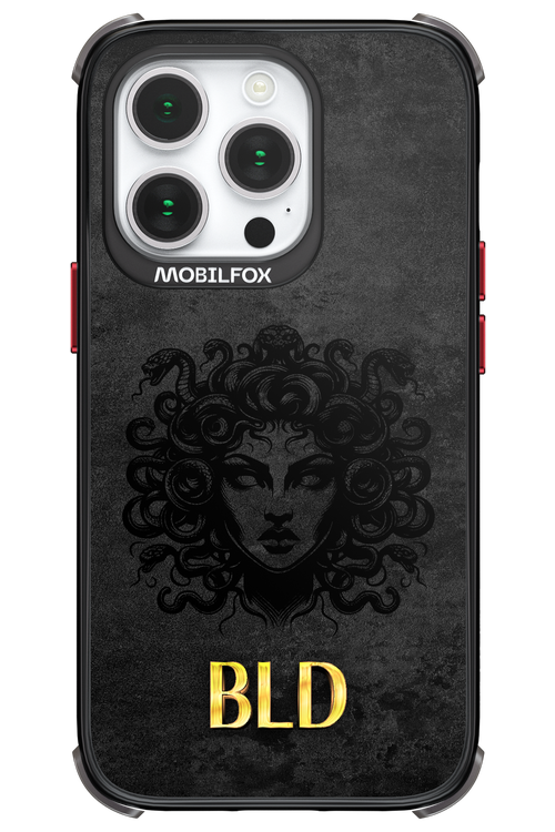 BLD MEDUSA - Apple iPhone 14 Pro