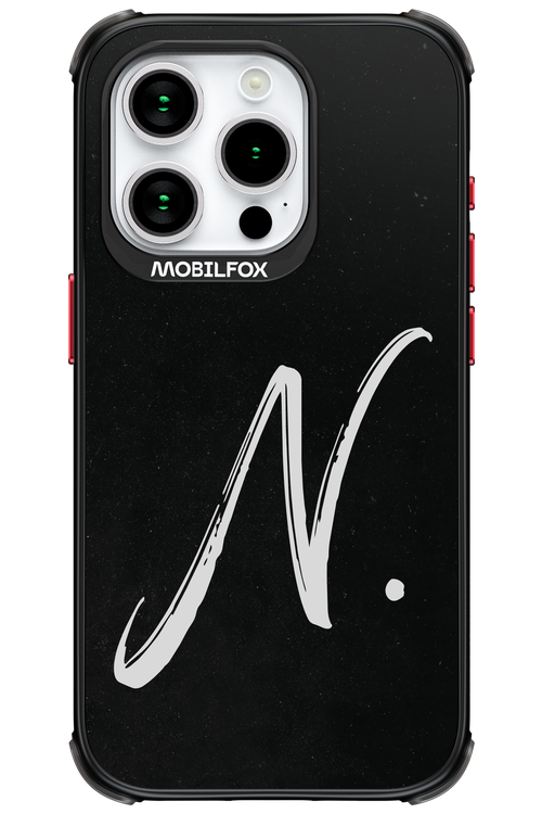 (Off Space) N 2.0 - Apple iPhone 15 Pro