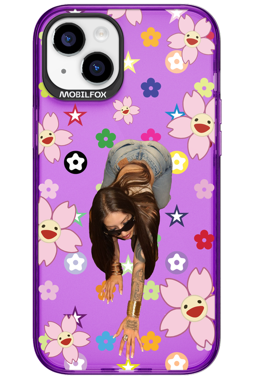 Oh G!rl 2.0 - Apple iPhone 15 Plus