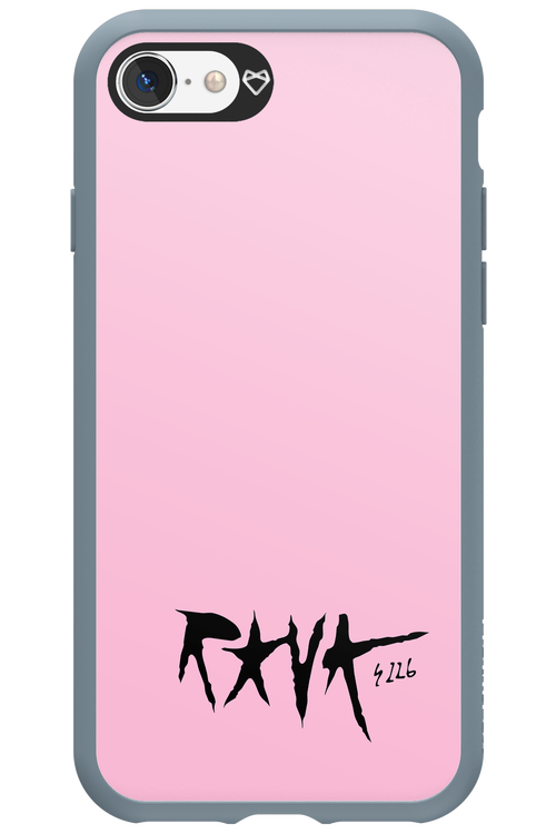 R-va - Apple iPhone SE 2022