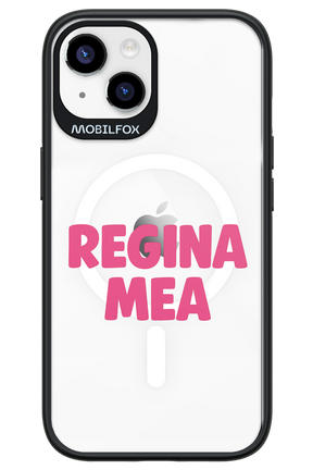 Regina Mea - Apple iPhone 14