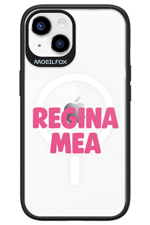 Regina Mea - Apple iPhone 14