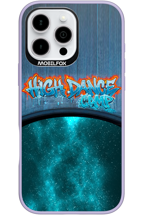 HDC 9 2.0 - Apple iPhone 16 Pro Max