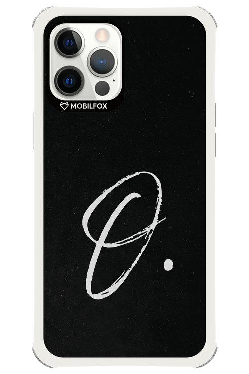 (Off Space) O 2.0 - Apple iPhone 12 Pro Max