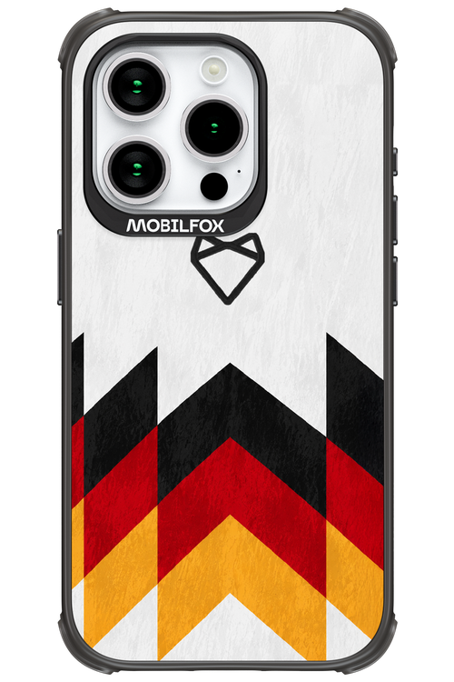 Germania x Mobilfox 2.0 - Apple iPhone 15 Pro
