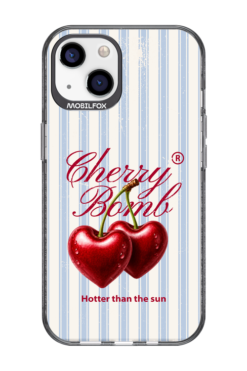Cherry Bomb 2.0 - Apple iPhone 13