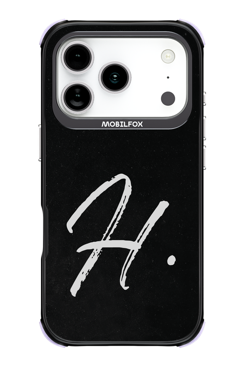 (Off Space) H 2.0 - Apple iPhone 17 Pro