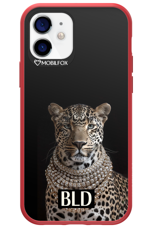 BLD LEO 2.0 - Apple iPhone 12