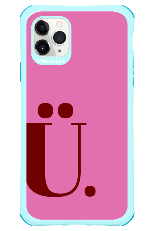 U II (Sorbet) 2.0 - Apple iPhone 11 Pro Max