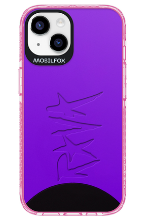 Rava Purple - Apple iPhone 14