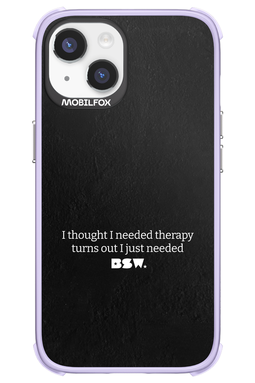 BSW FourSeasons 10 2.0 - Apple iPhone 14