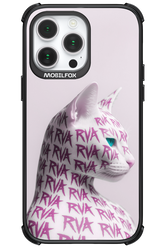 RVA Cat - Apple iPhone 14 Pro Max