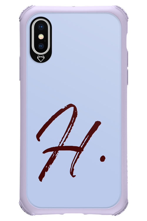 (Jellyfish Presso) H 2.0 - Apple iPhone XS