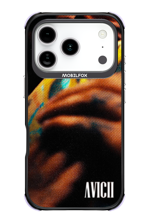 Avicii 2.0 - Apple iPhone 17 Pro