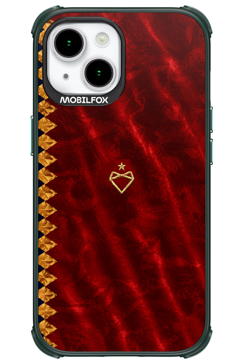 Spania x Mobilfox 2.0 - Apple iPhone 15
